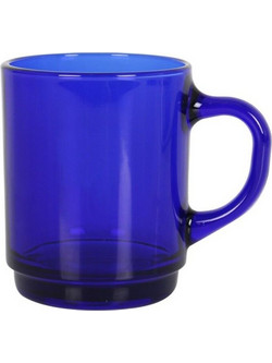 Kopp Duralex Versailles Μπλε 260 ml
