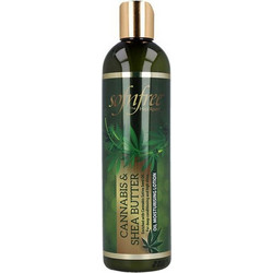 Sofn'free Cannabis & Shea Butter Hair Lotion 350ml