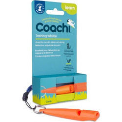 Σφυρίχτρα Coachi