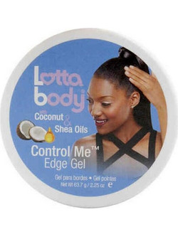 Revlon Lottabody Control Me Edge Gel 63.7gr