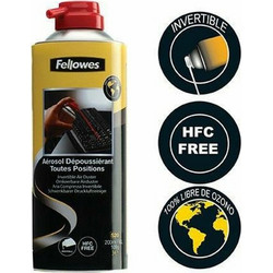 Σπρέι Ενάντια στη Σκόνη Fellowes 9974804