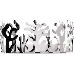 Alessi Mediterraneo Napkin Holder ESI18