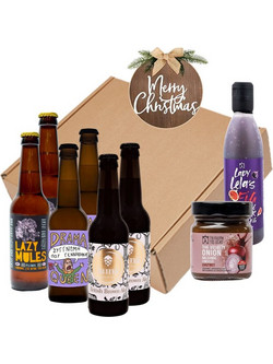 Flavor Craft Gift