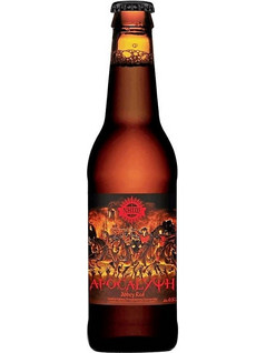 Νήσος Apocalyψη 330ml