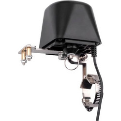 Smart motorized valve closer WIFI BLE Tuya