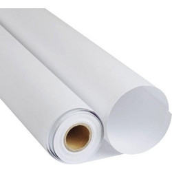 Ρολό χαρτί plotter 80gr. 61cm.X50m. Premium