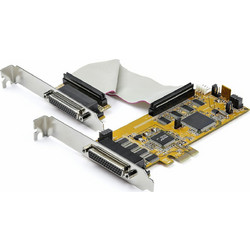 StarTech PEX8S1050LP