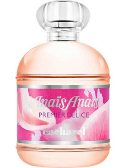 Cacharel Anais Anais Premier Delice Eau de Toilette 100ml