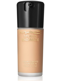 M·A·C Studio Radiance Serum-Powered NW20 Liquid Foundation 30ml