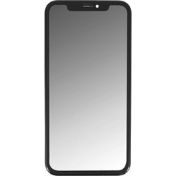 - In-Cell LCD Display Touchscreen with Frame (18201) - iPhone 11 Pro - Black