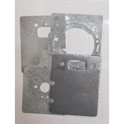 Visco ΣΦΚ-040 Φλάντζες Για Hyundai HBC 620 - BAX 630 PRO - Nova CG630