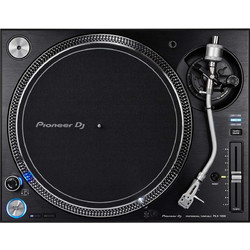Pioneer PLX-1000 Direct Drive Πικάπ Black