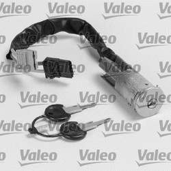 Valeo Κλειδαριά Τιμονιού - 252241