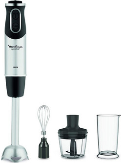 Moulinex QuickChef DD6558