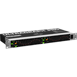 Behringer Ultragraph Pro FBQ1502HD