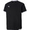 Puma teamLIGA Παιδικό T-Shirt Κοντομάνικο Μαύρο 704925-03