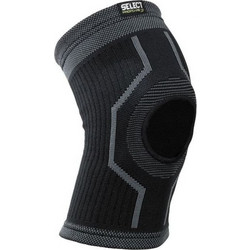 Knee brace with hole Select T2616692