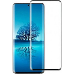 Screen protector Mocoson Polymer Nano Ceramic HD Film για Samsung Galaxy S20 Ultra Μαύρο - 6909