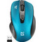 Defender Prime MB-053 Turquoise