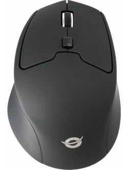 Conceptronic Lorcan 2 Black