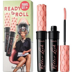 Benefit Ready To Roll Duo Set Mascara για Μήκος 17gr