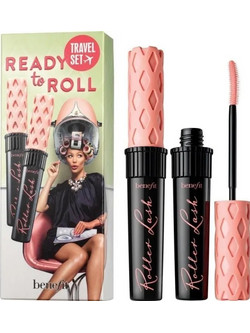 Benefit Ready To Roll Duo Set Mascara για Μήκος 17gr