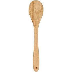 Κουτάλα Evergreen GU0344 33cm Natural Maxwell&Williams Bamboo