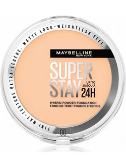 Maybelline Super Stay Hybrid Powder 20 Powder-Foundation 9gr