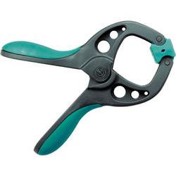 WOLFCRAFT FZ ΣΦΙΓΚΤΗΡΑΣ ΕΛΑΤΗΡΙΟΥ ΜΕ ΣΙΑΓΩΝΕΣ 40mm 3630000