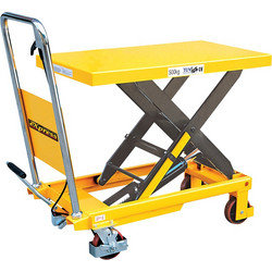 EXPRESS TT 50 ΠΑΓΚΟΣ ΑΝΥΨΩΣΗΣ TT 50 ΜΕΧΡΙ 500Κg 43801