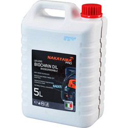 NAKAYAMA PRO LB1200 ΛΑΔΙ ΑΛΥΣΙΔΑΣ ΒΙΟΔΙΑΣΠΩΜΕΝΟ 5L 035022