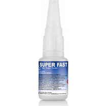 TURBO - SUPER FAST ΥΓΡΗ ΚΟΛΛΑ 20gr 511SF10020W