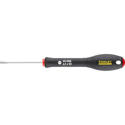 STANLEY FATMAX ΚΑΤΣΑΒΙΔΙ ΠΑΡΑΛΛΗΛΟ ΙΣΙΟ 2.5x50 mm 0-65-006