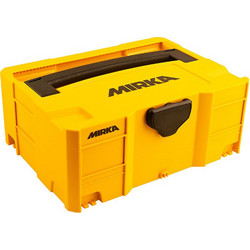 MIRKA ΒΑΛΙΤΣΑ SYSTAINER T-LOC 400x300x158mm MIN6532011