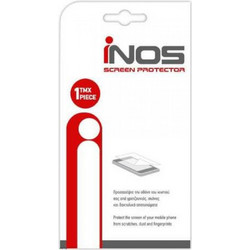 Screen Protector Full Face inos Xiaomi Mi Band 6 / Mi Band 5 inos