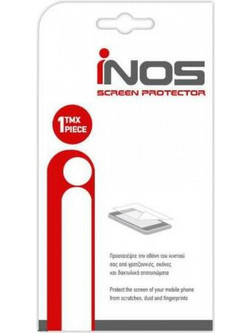 Screen Protector Full Face inos Xiaomi Mi Band 6 / Mi Band 5 inos