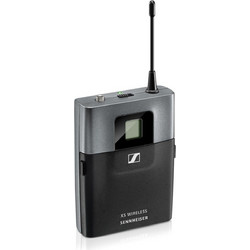 SENNHEISER SK-XSW-B Φορητός Πομπός