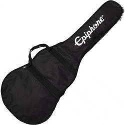 Epiphone 940-XCGIG Θήκη Κλασικής Κιθάρας Μαύρη με Επένδυση