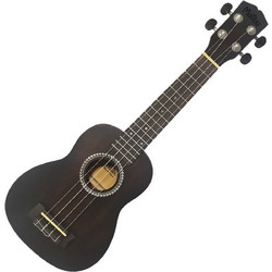 Malibu MA-20S Pro Series Black Soprano