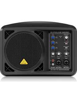 Behringer B-205D
