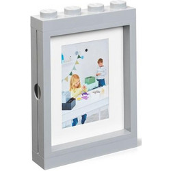 LEGO(R) ΚΟΡΝΙΖΑ ΓΚΡΙ - 41131740