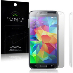 Μεμβράνη Προστασίας Οθόνης Samsung Galaxy S5 by Terrapin (006-002-234)