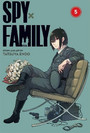 Spy x Family, Vol. 5