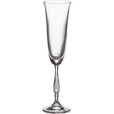 Ποτήρι Σαμπάνιας Γάμου 190ml Fregata