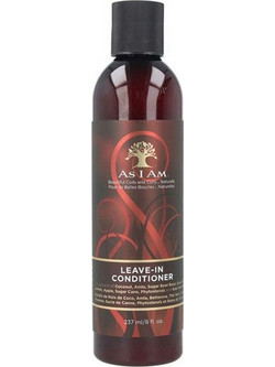 Conditioner As I Am I Am