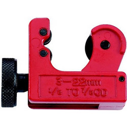 65602 Σωληνοκόφτες Μίνι 3 - 22mm FORCE