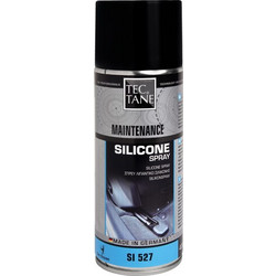 Σπρει Σιλικόνης 400ml TECTANE SILICONE SPRAY (5901)