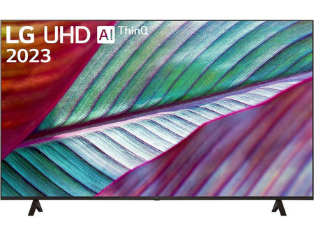 LG 65UR76006LL Smart Τηλεόραση 65" 4K UHD DLED HDR (2023)