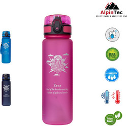 AlpinPro AlpinTec Zeus S-500ZE Pink 500ml