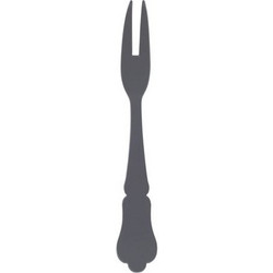Πιρουνάκι Cocktail Aκρυλικό Mολυβί Sabre Paris (11.5 cm)